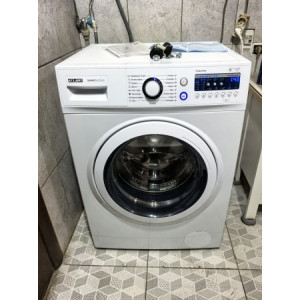 Стиральная машина Атлант 70C1210-A (Белая)